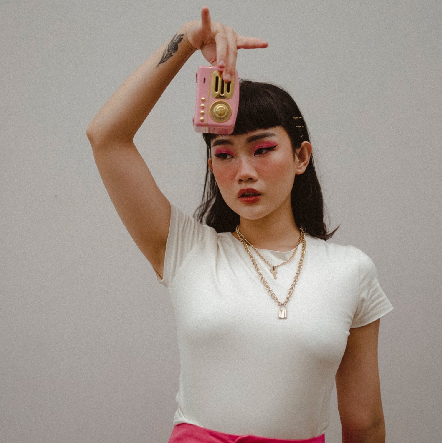 BRI TOP  — OTR/VOL.2