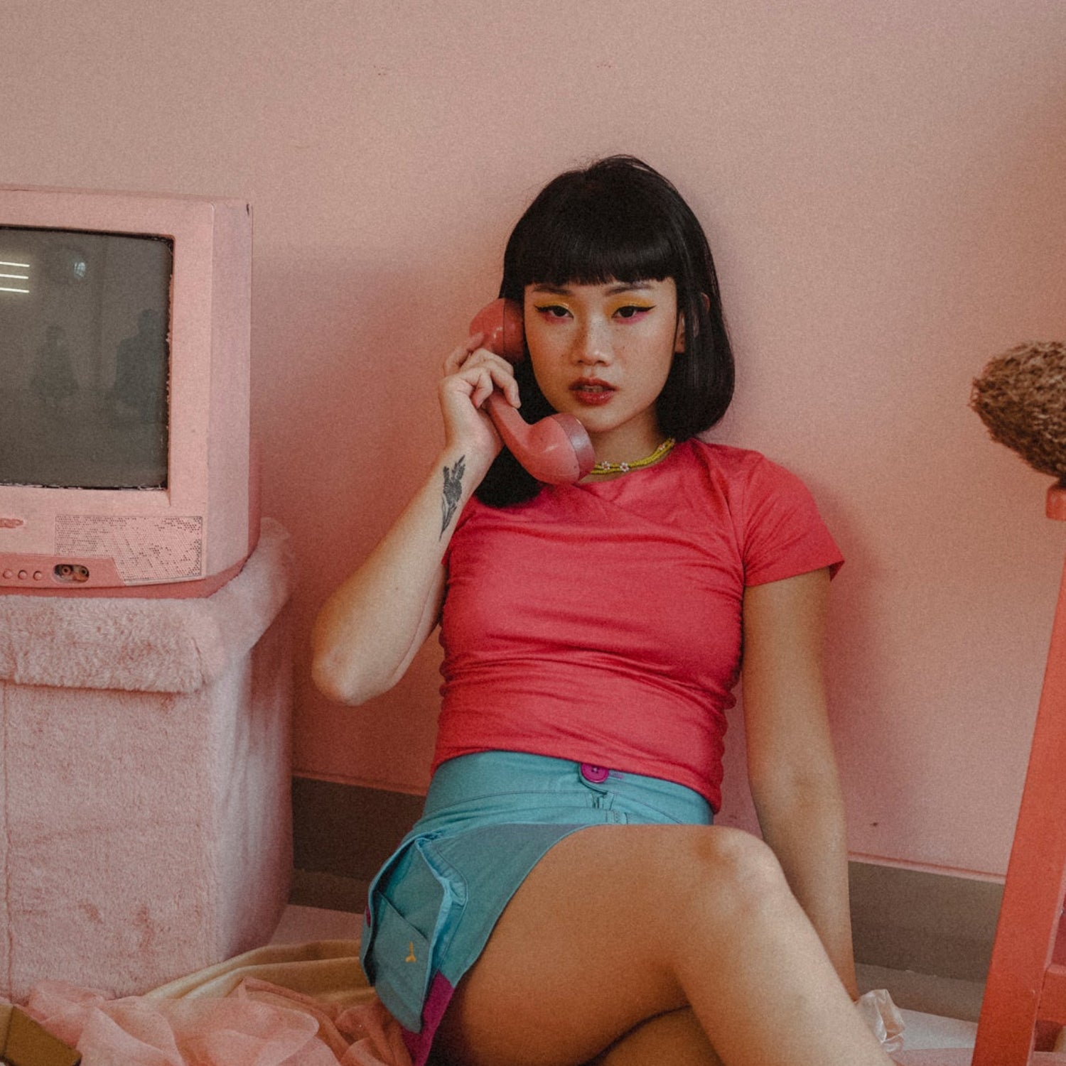 BRI TOP  — OTR/VOL.2