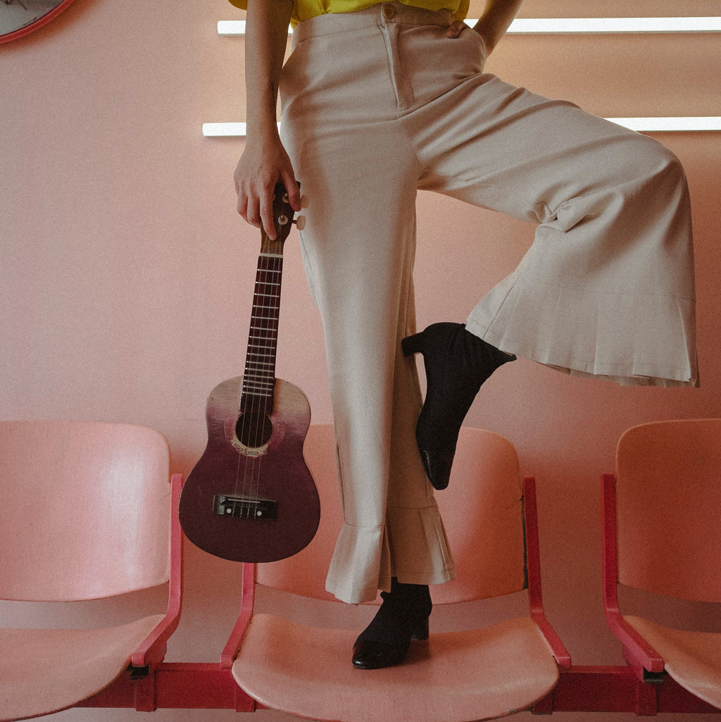 LUCY PANTS — OTR/VOL.2