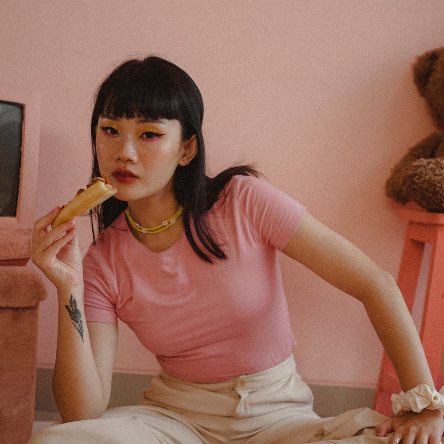 BRI TOP  — OTR/VOL.2