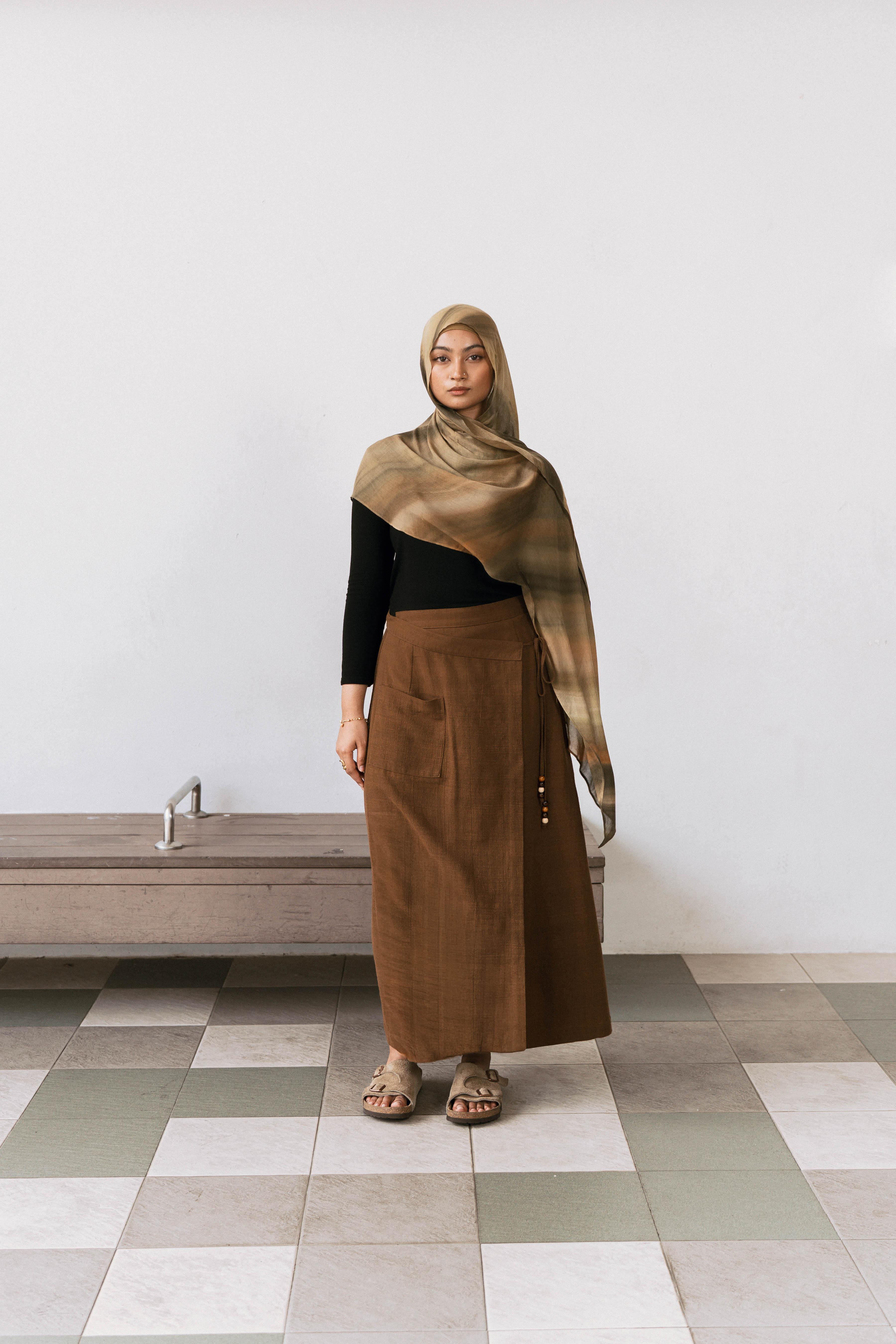 LENA SKIRT