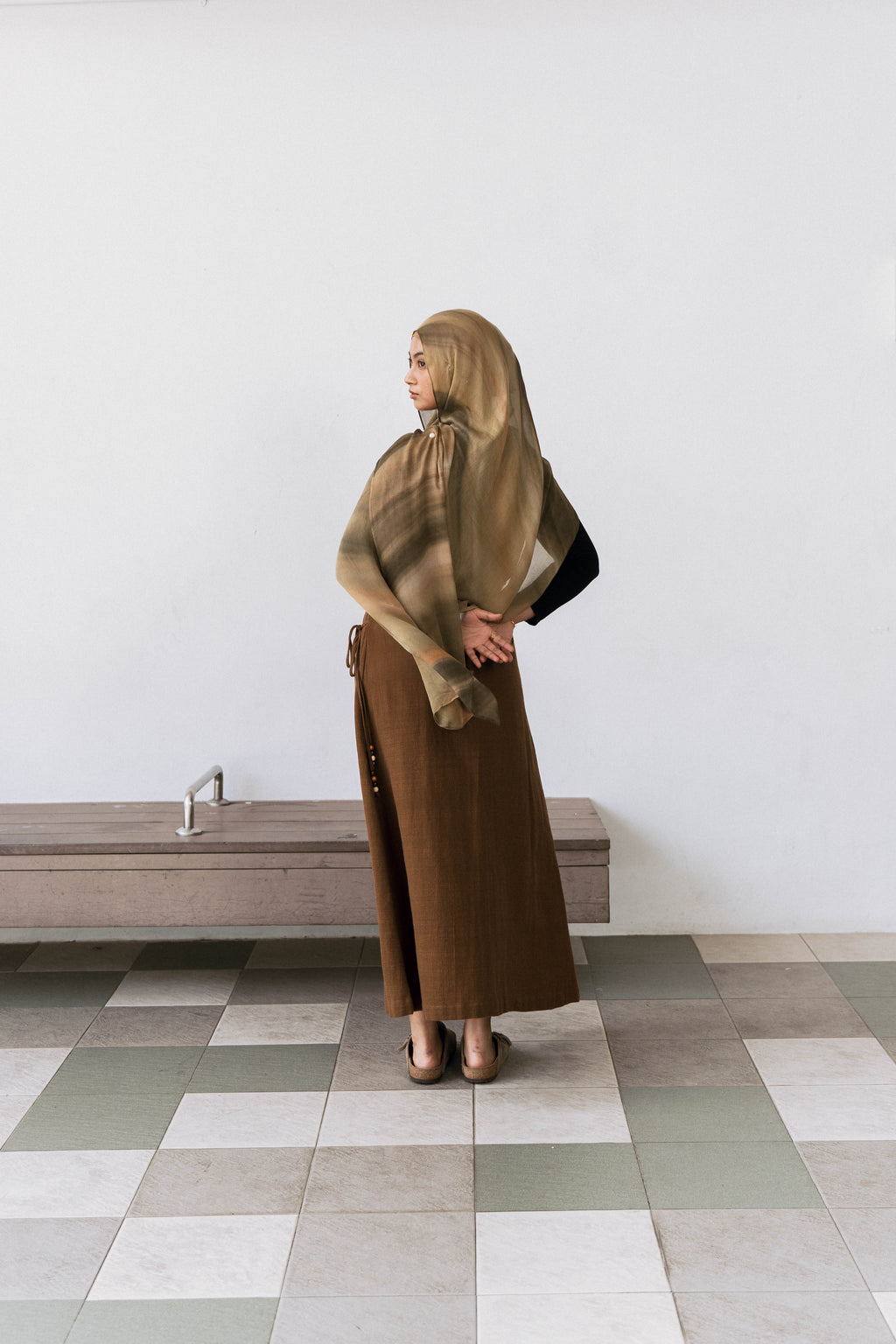 LENA SKIRT