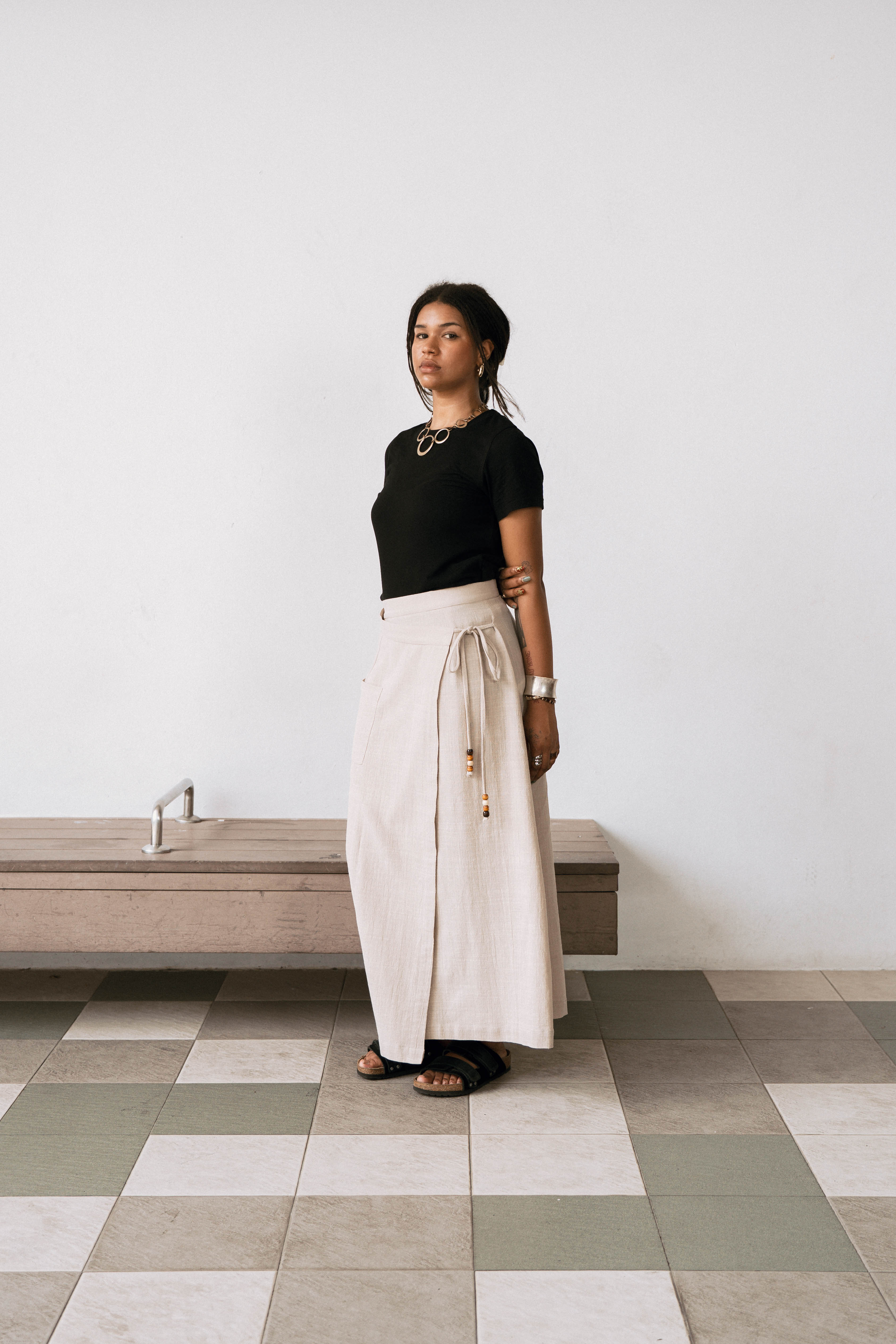 LENA SKIRT