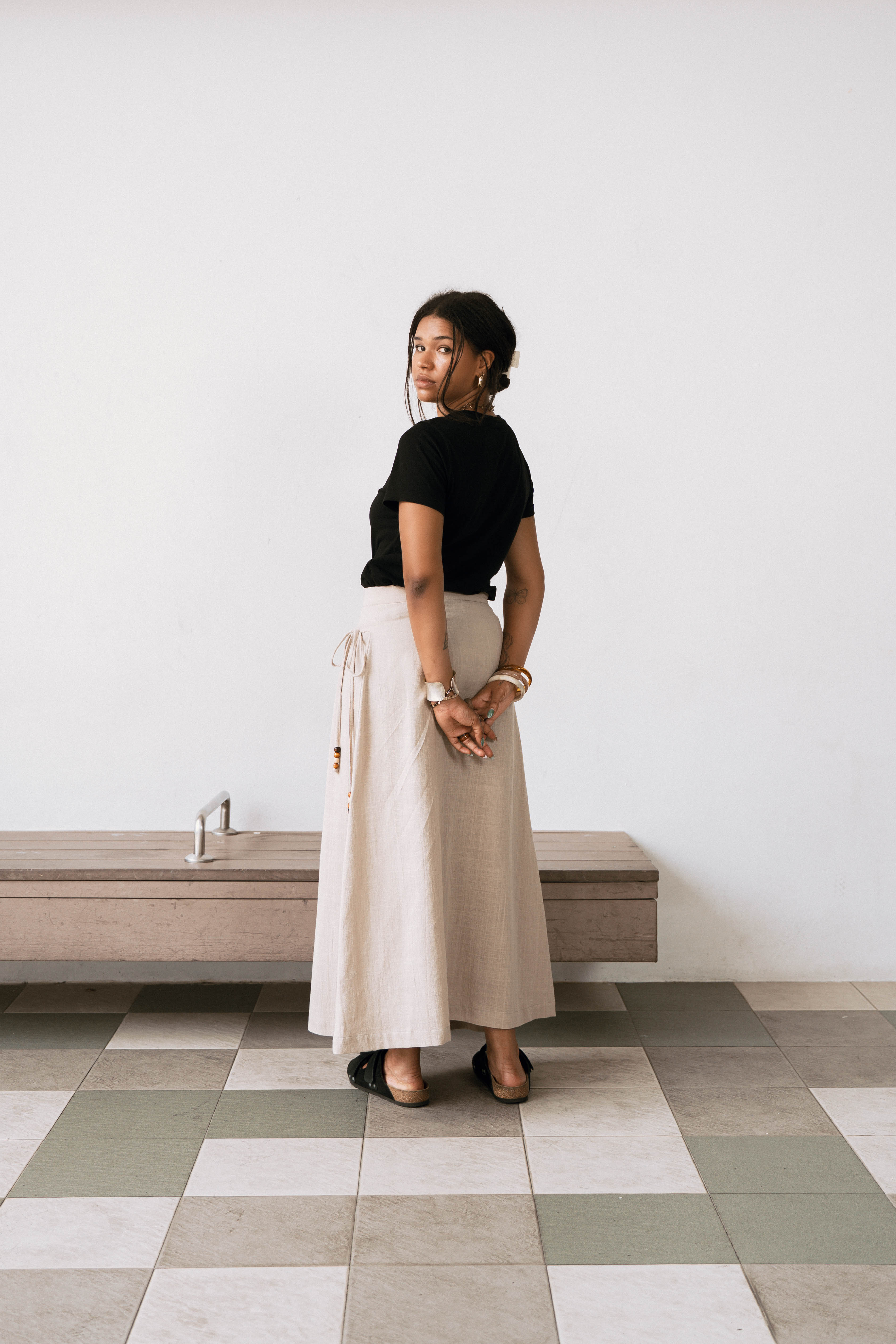 LENA SKIRT