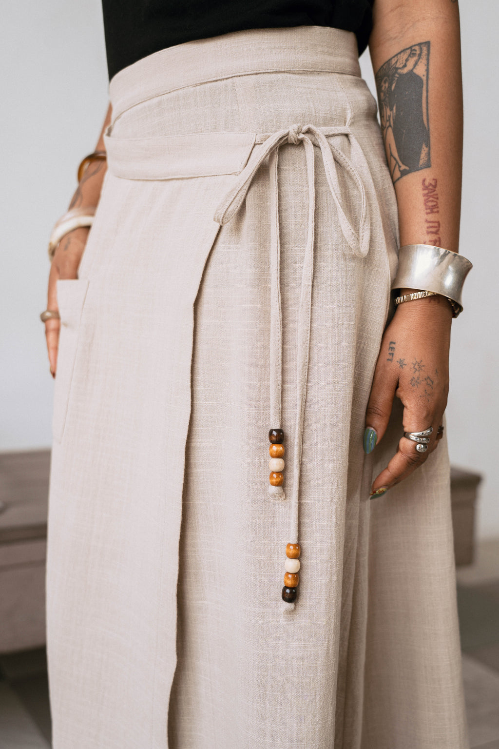 LENA SKIRT