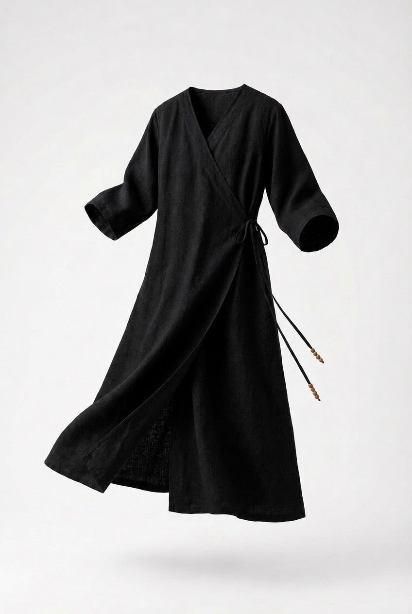 RHEA DRESS