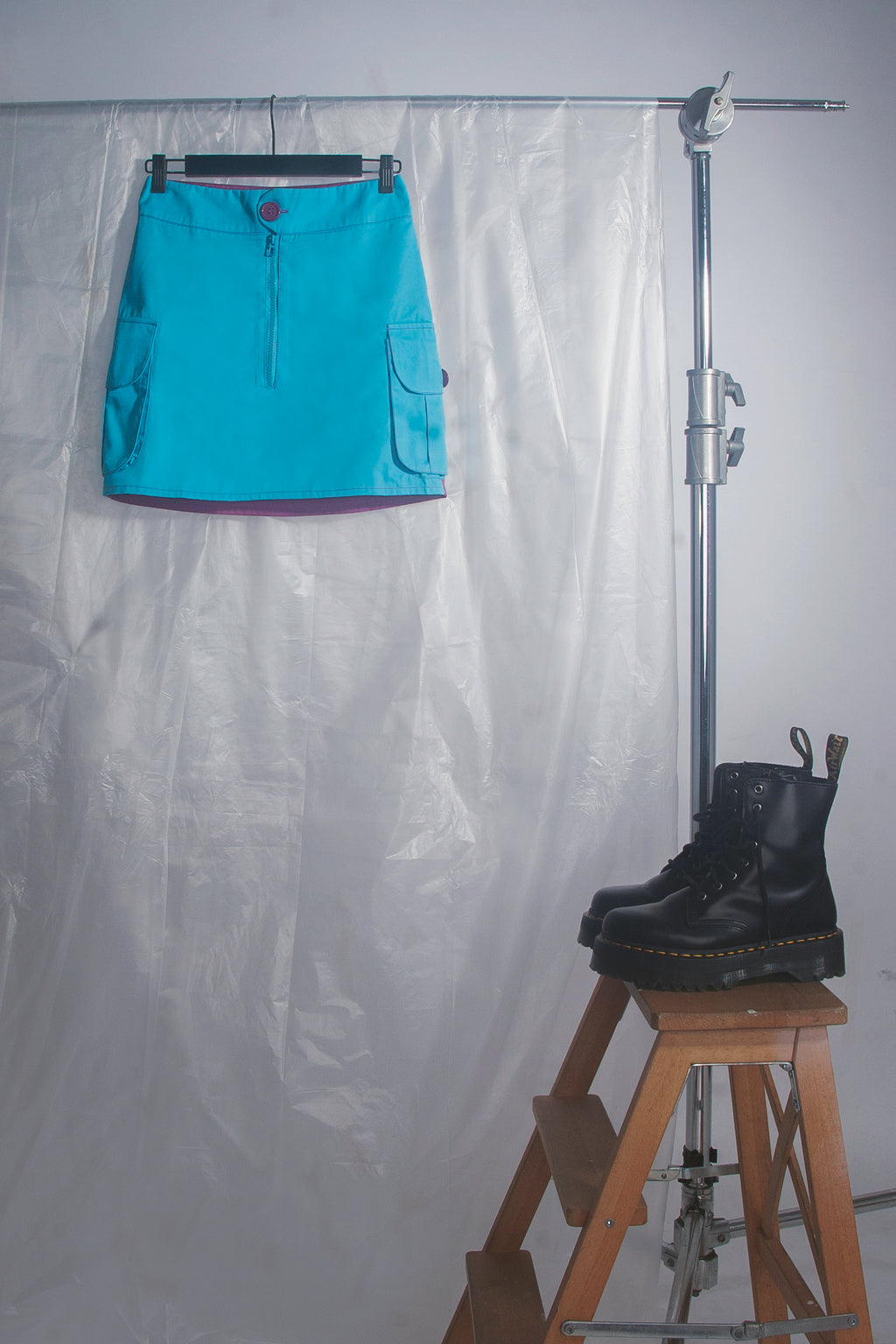 ALENA SKIRT — OTR/VOL.2