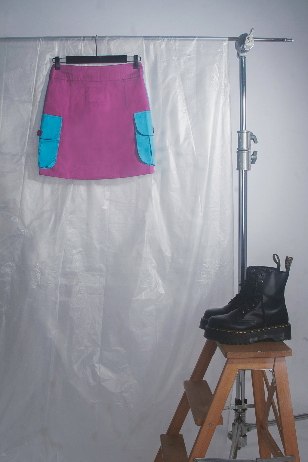 ALENA SKIRT — OTR/VOL.2