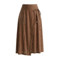 LENA SKIRT — SAMPLE