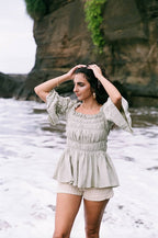 AVERY TOP
