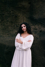LUNA DRESS
