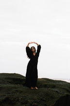 LUNA DRESS
