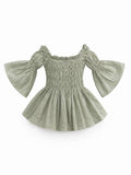 AVERY TOP —  SAMPLE