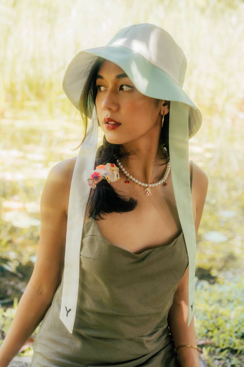 BUCKET HAT— OTR/YTLGOESPICNIC