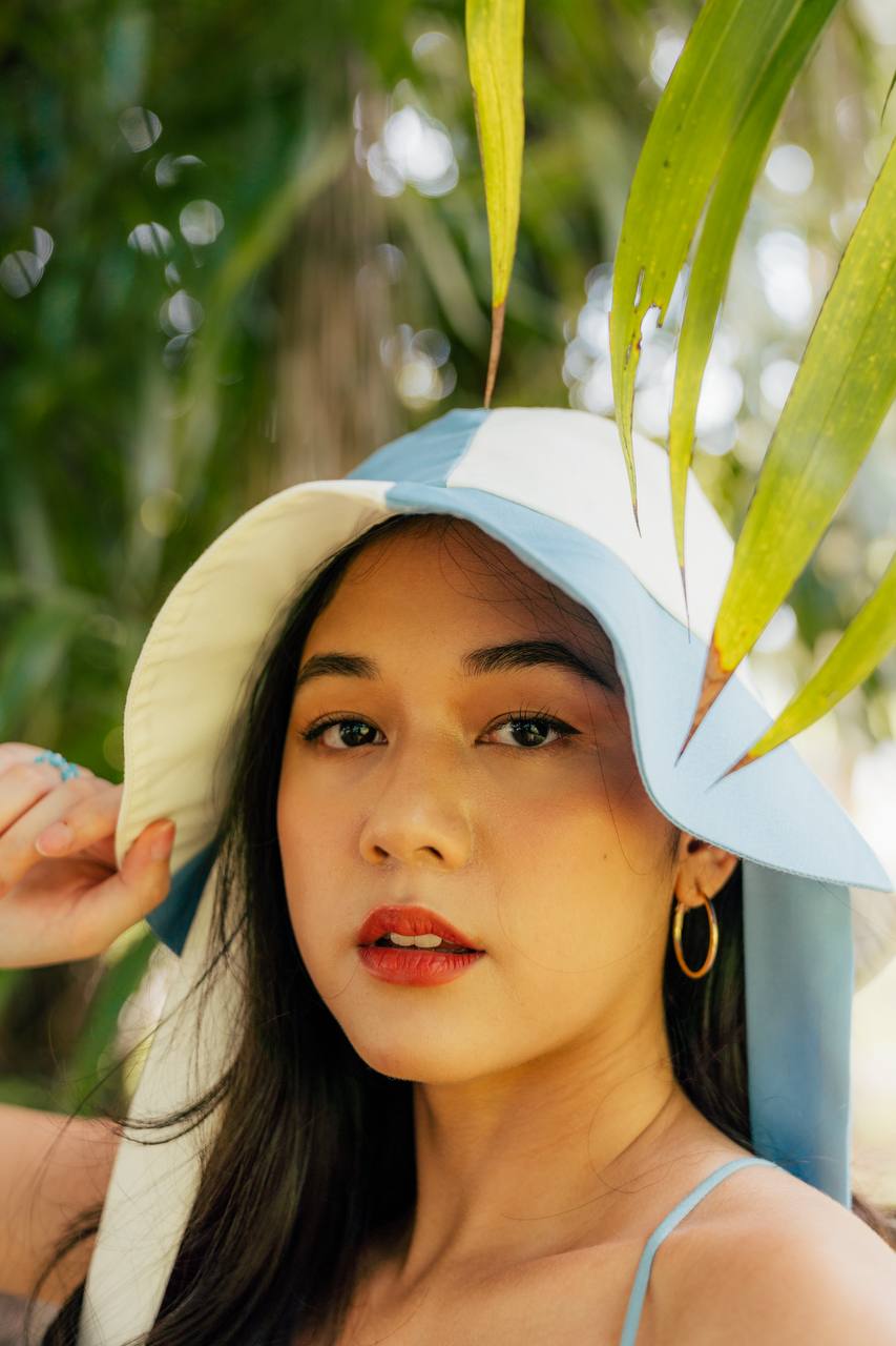 BUCKET HAT— OTR/YTLGOESPICNIC