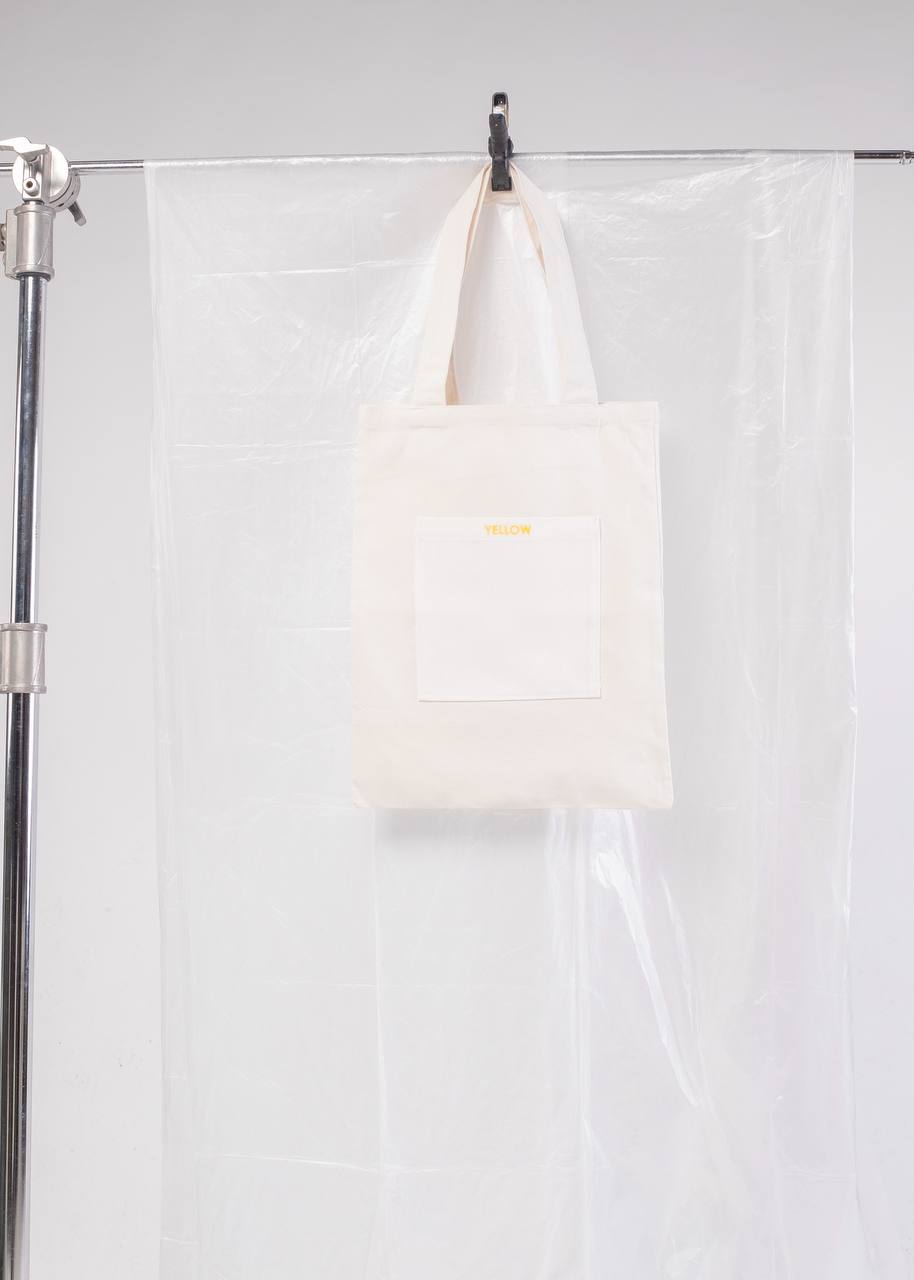 TOTE BAG — OTR/#MINUMSERIES