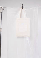 TOTE BAG — OTR/#MINUMSERIES