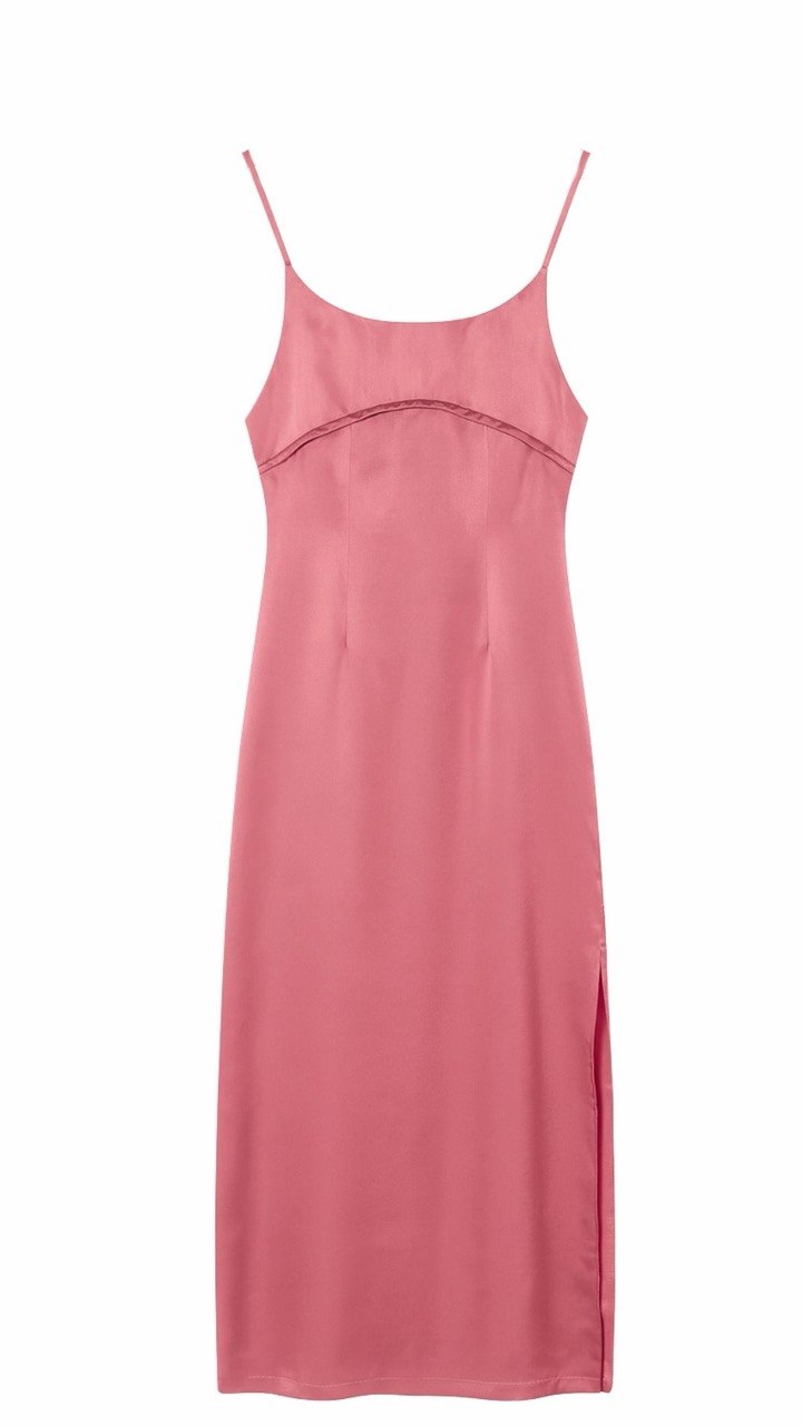 LAYLA DRESS — OTR/VOL.3