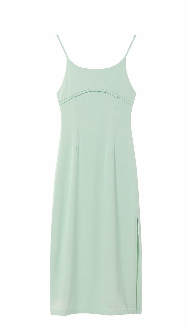 LAYLA DRESS — OTR/VOL.3
