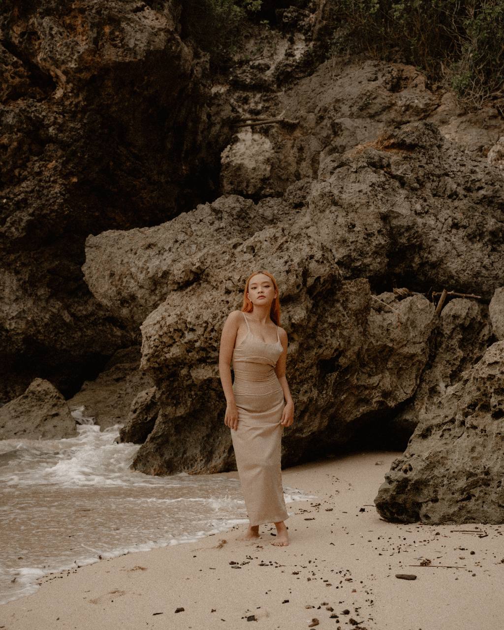 LAYLA DRESS — OTR/VOL.3