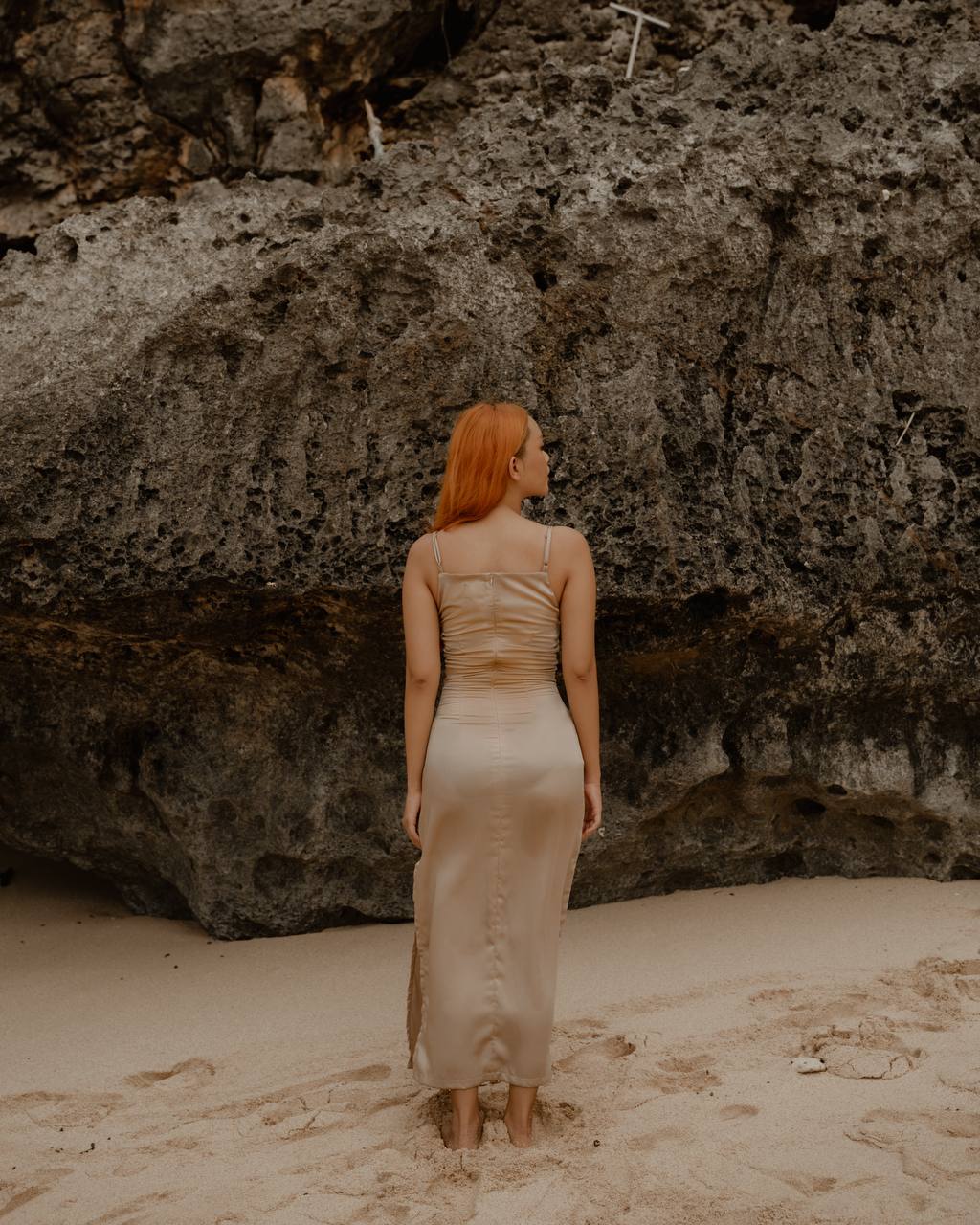 LAYLA DRESS — OTR/VOL.3