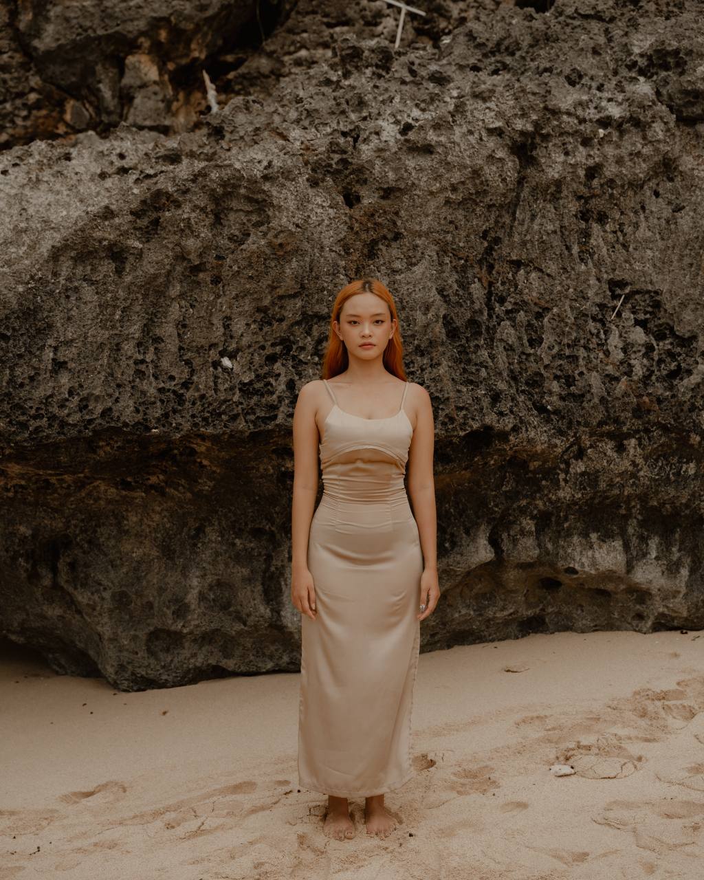 LAYLA DRESS — OTR/VOL.3