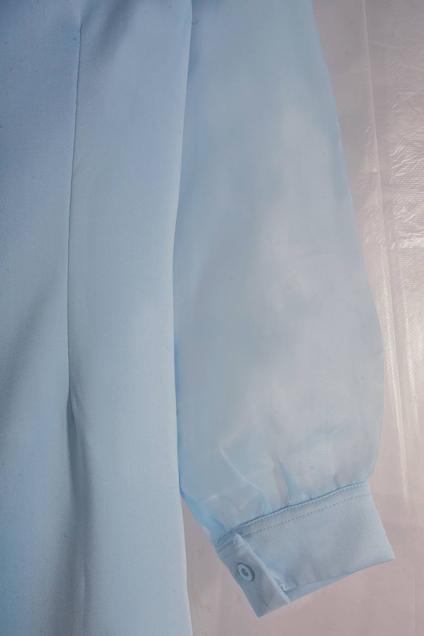 NESSA DRESS — OTR/VOL.2