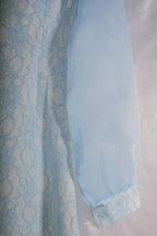NESSA DRESS — OTR/VOL.2