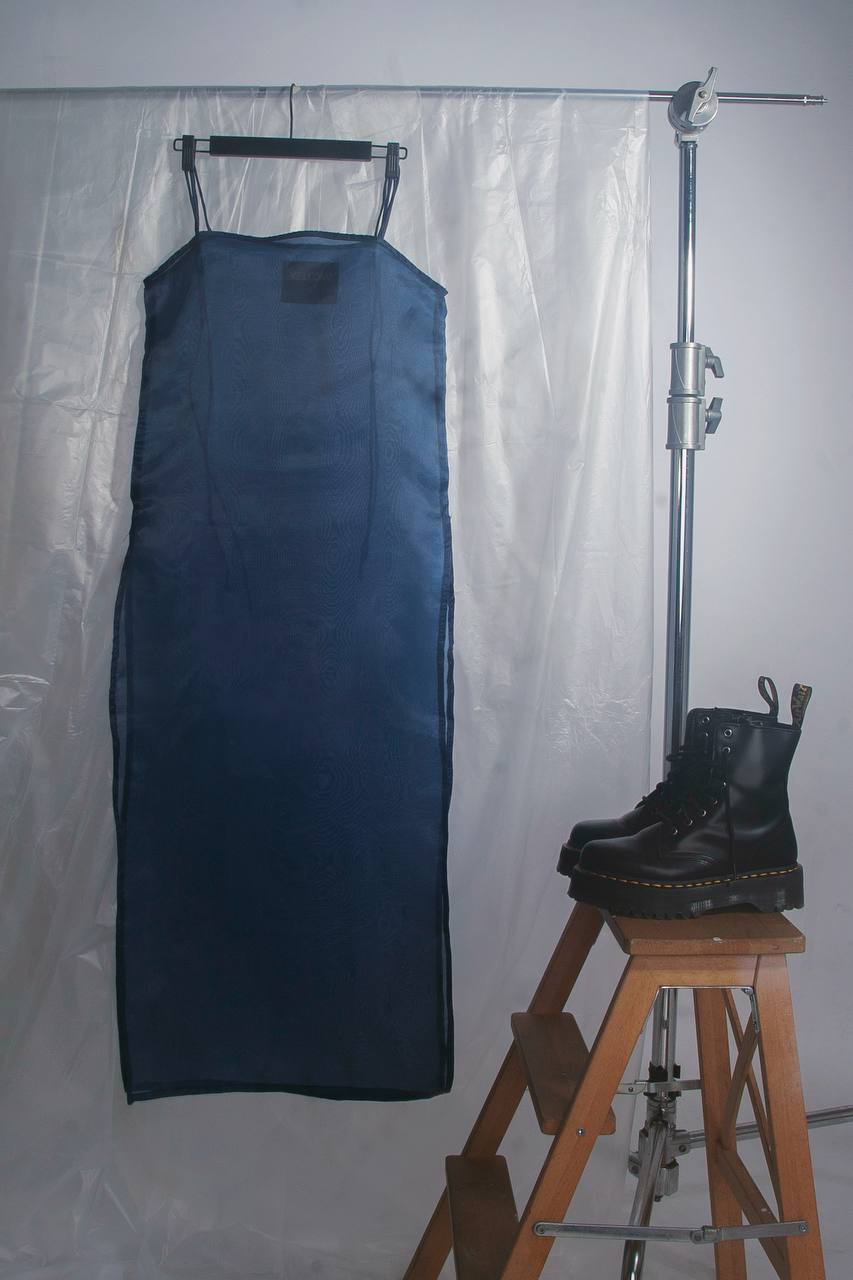 LEA DRESS — OTR/VOL.2