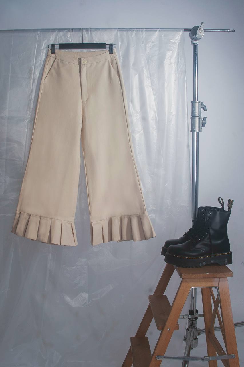 LUCY PANTS — OTR/VOL.2
