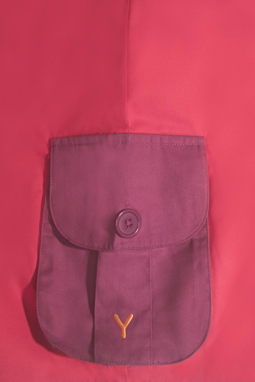 ALENA SKIRT — OTR/VOL.2